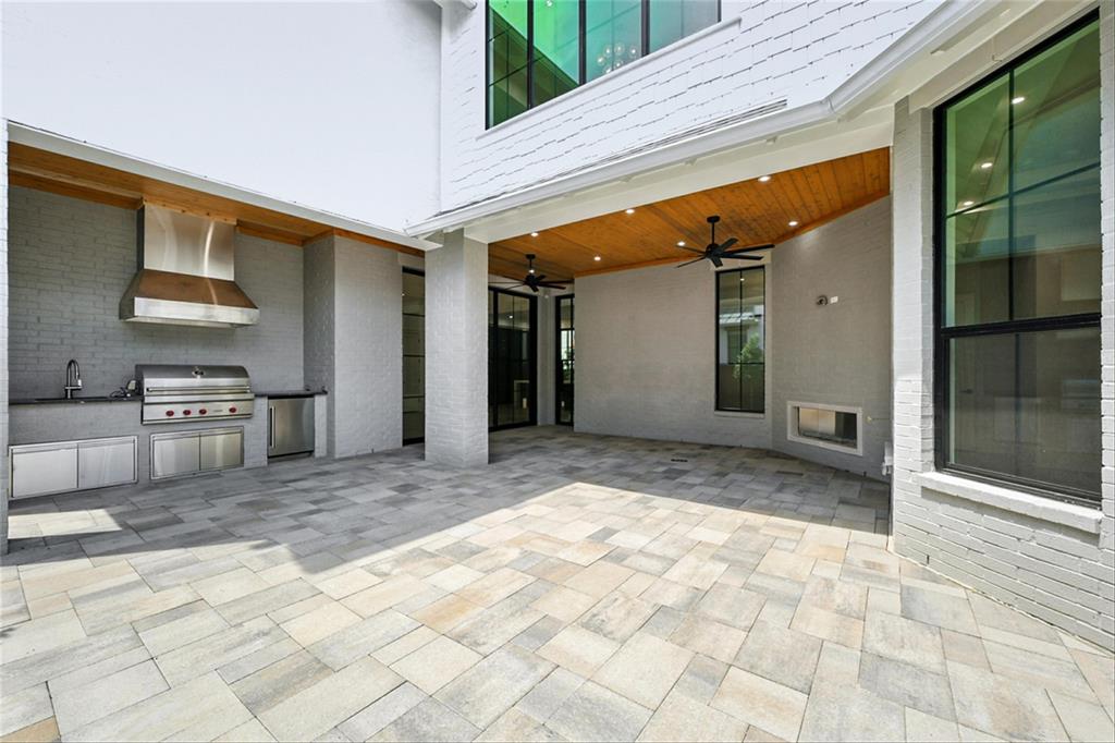 Fields - Residential