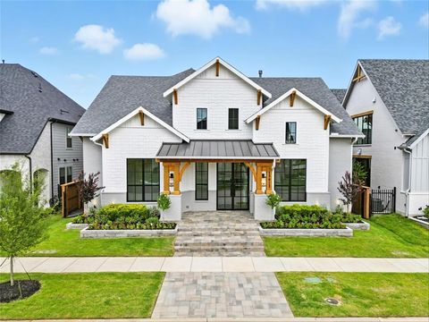 13612 Declan Street Frisco TX 75033