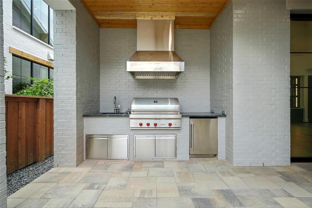 Fields - Residential