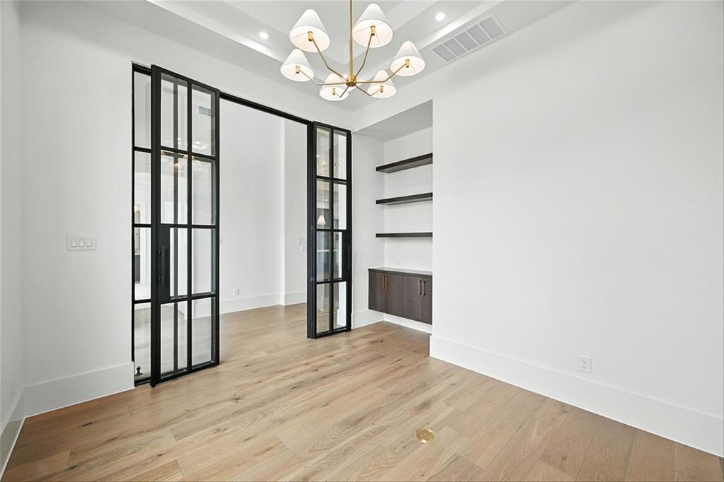 Fields - Residential