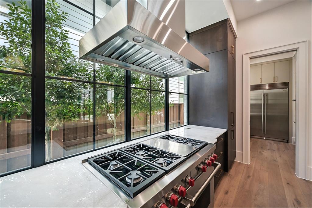 Fields - Residential