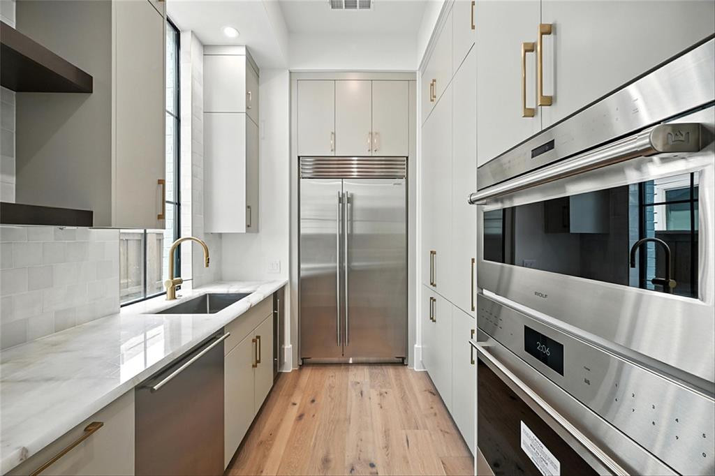 Fields - Residential