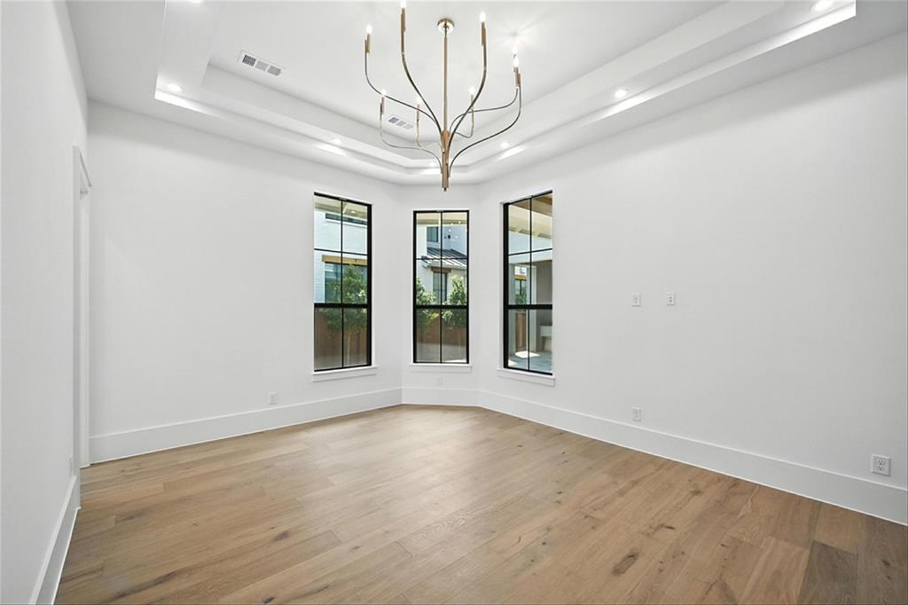 Fields - Residential