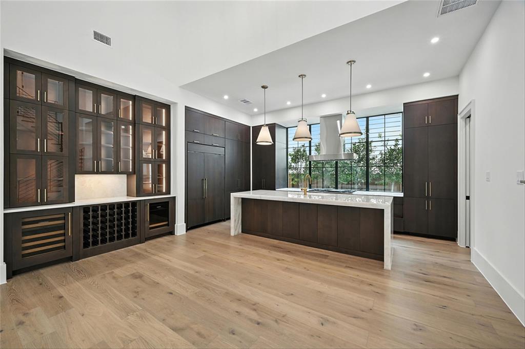 Fields - Residential