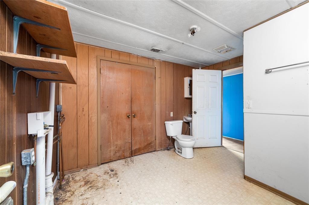 Lamar Terrace - Residential