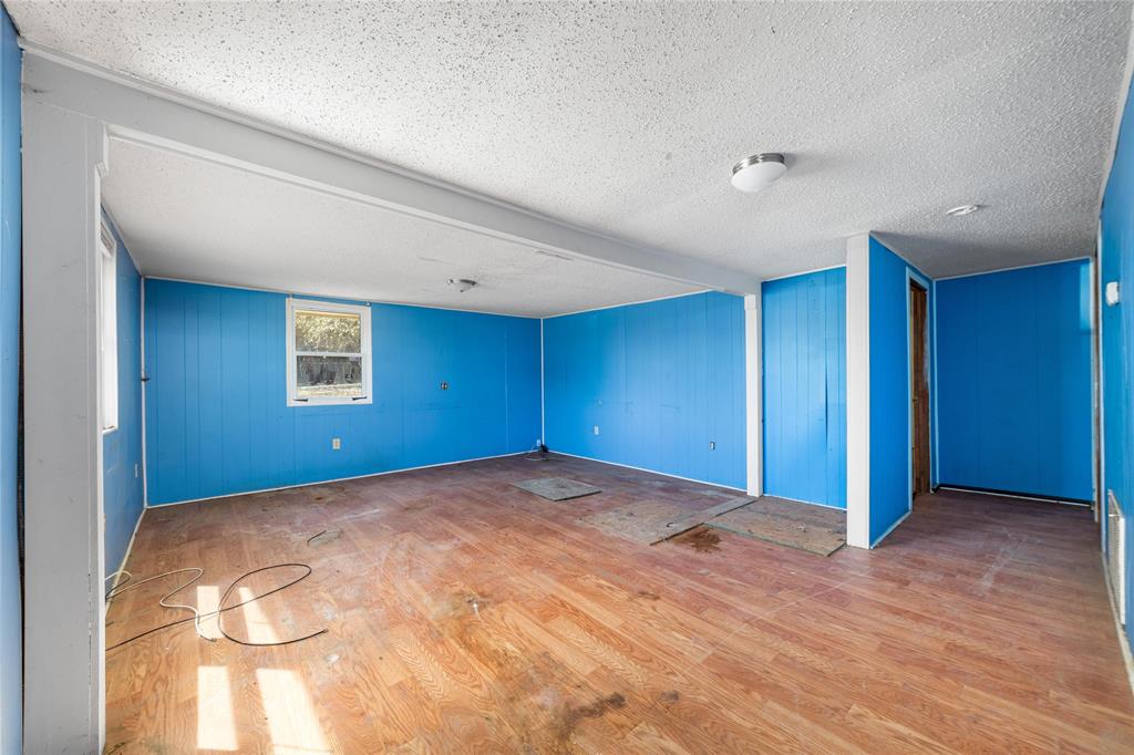 Lamar Terrace - Residential