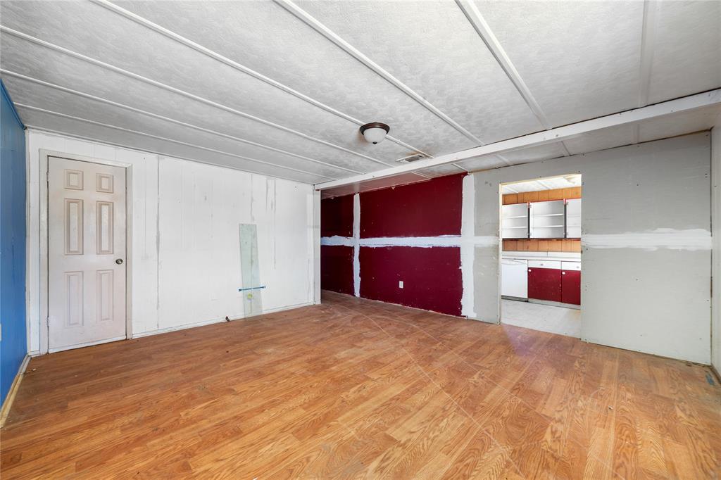 Lamar Terrace - Residential