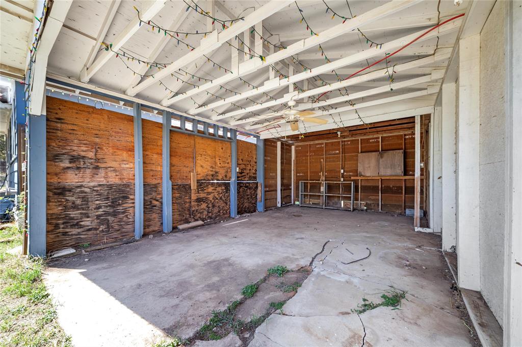 Lamar Terrace - Residential