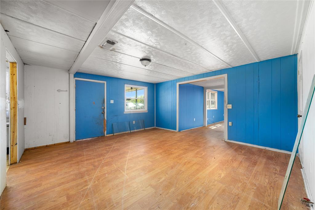 Lamar Terrace - Residential