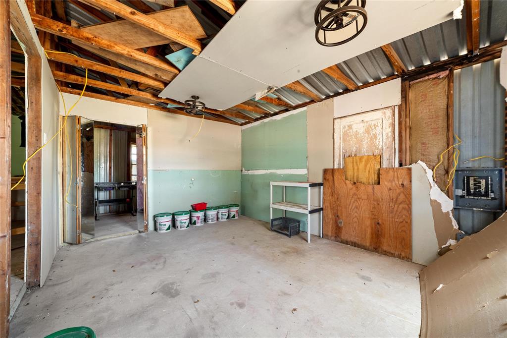 Lamar Terrace - Residential