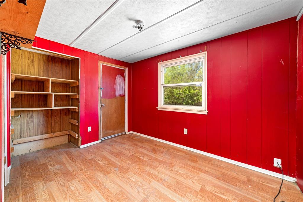 Lamar Terrace - Residential