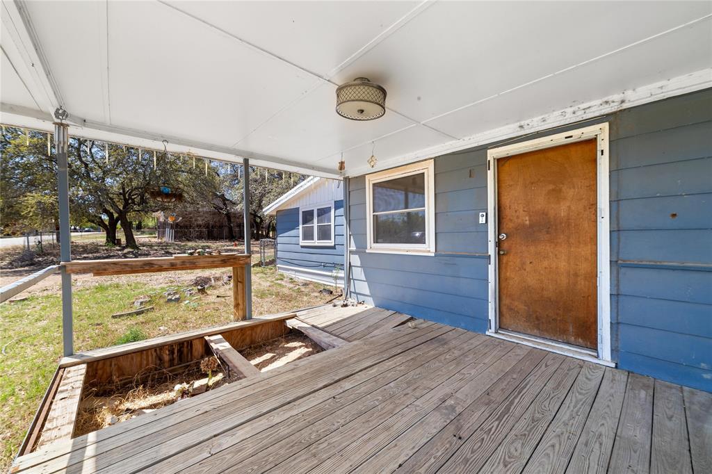 Lamar Terrace - Residential