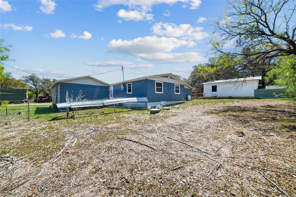 Lamar Terrace - Residential