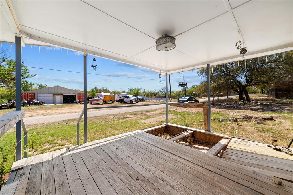 Lamar Terrace - Residential