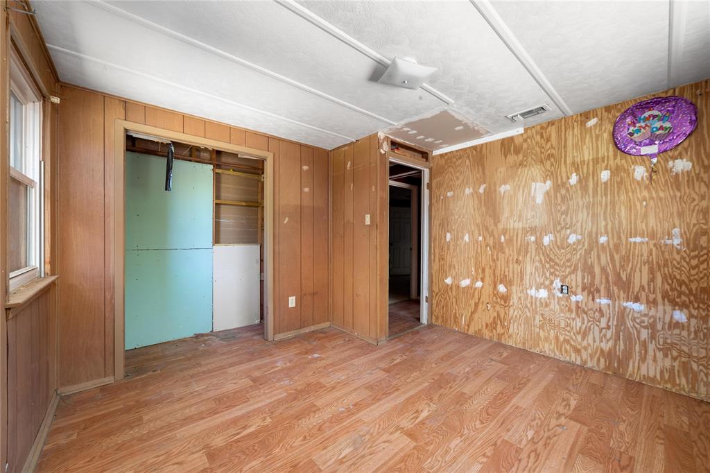 Lamar Terrace - Residential