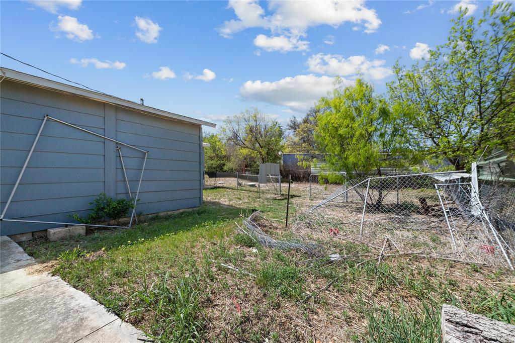 Lamar Terrace - Residential