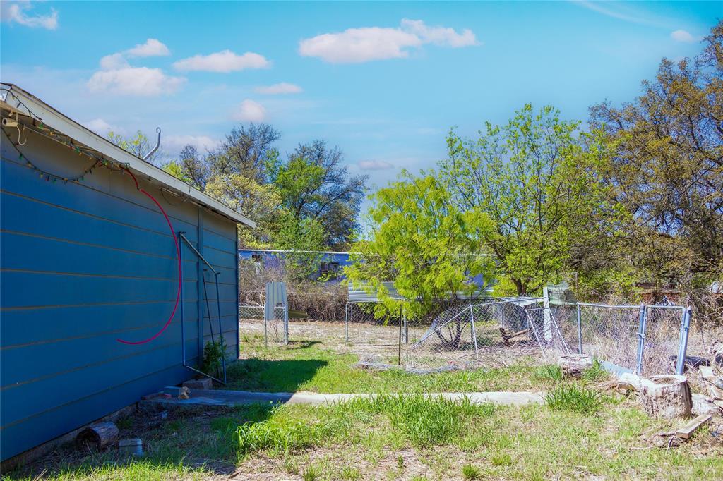 Lamar Terrace - Residential