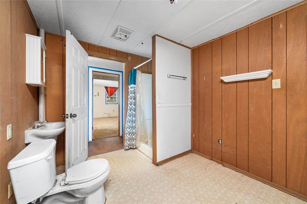 Lamar Terrace - Residential