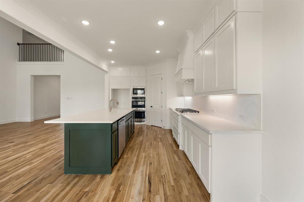 Highland Oaks - Residential