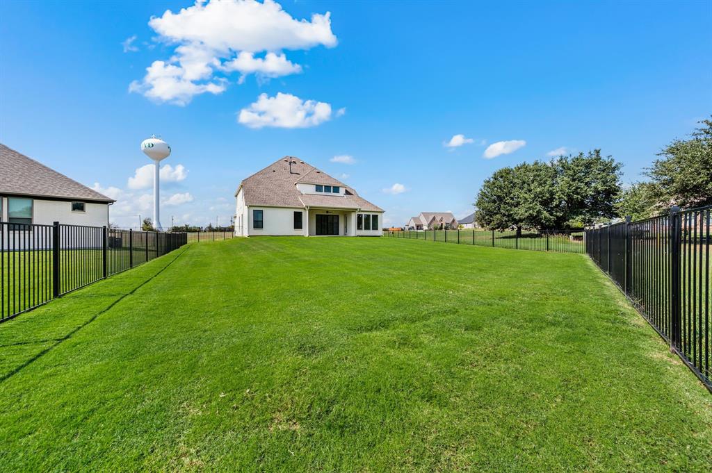 Highland Oaks - Residential