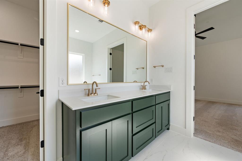 Highland Oaks - Residential