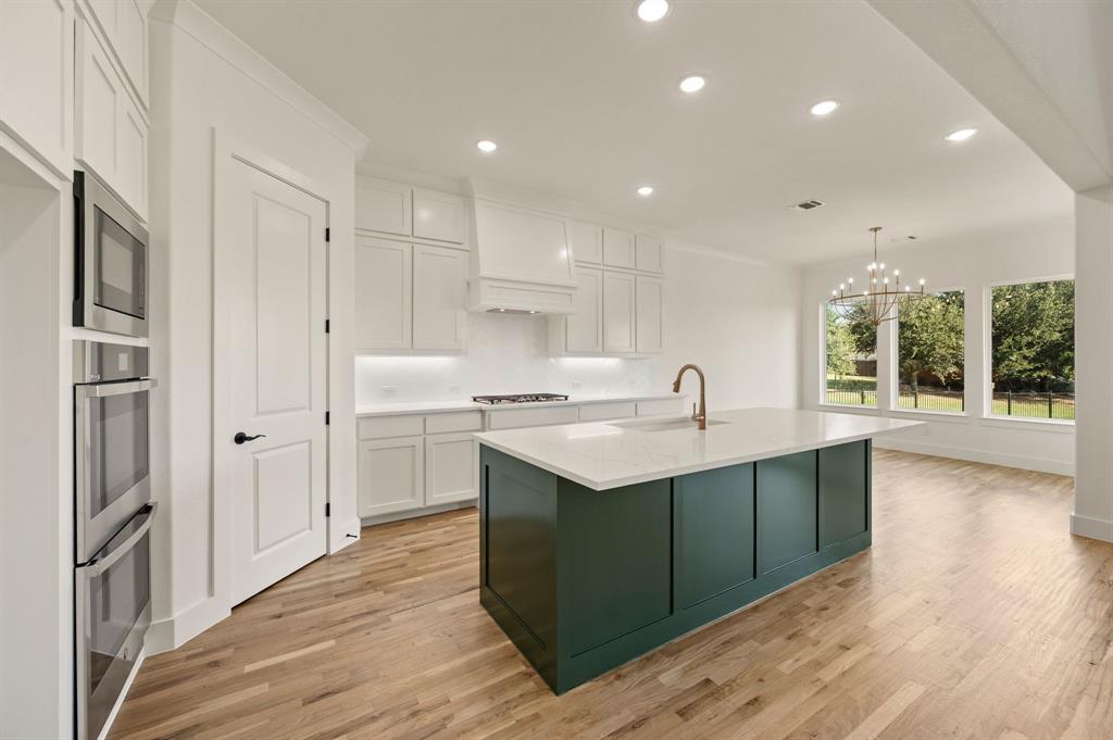 Highland Oaks - Residential