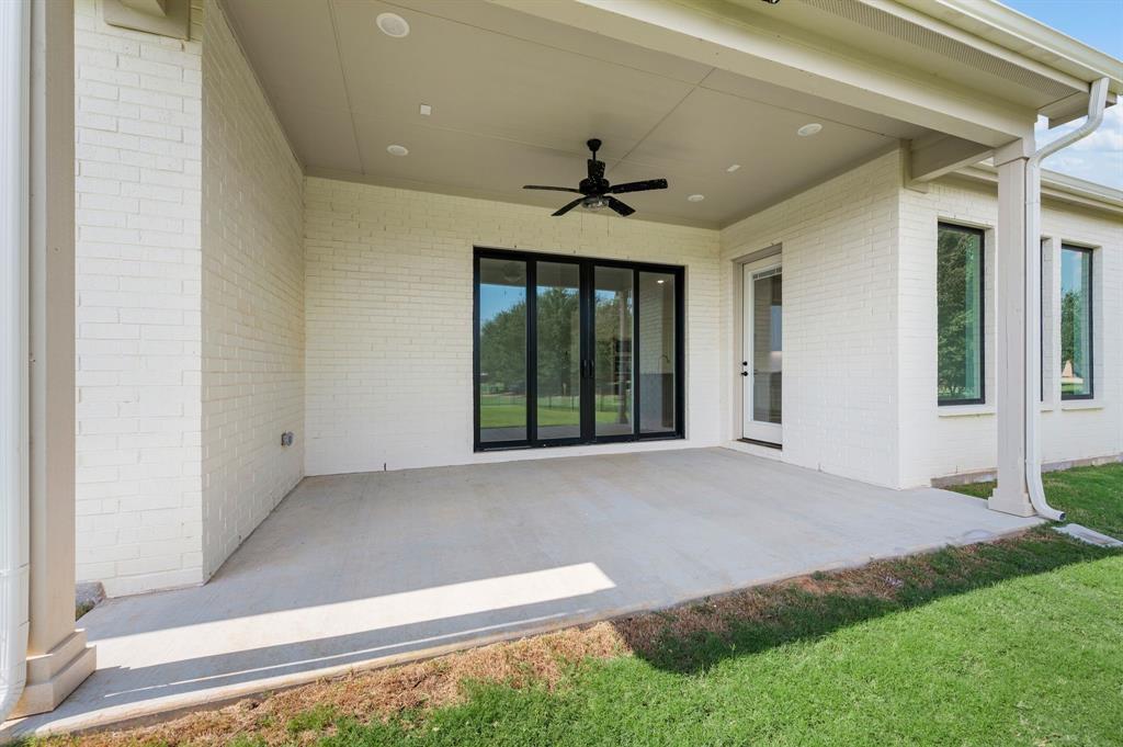 Highland Oaks - Residential