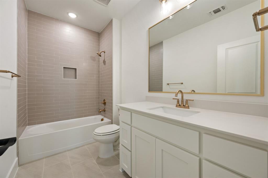 Highland Oaks - Residential