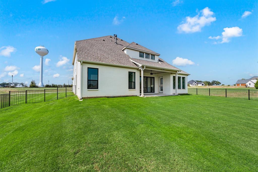 Highland Oaks - Residential