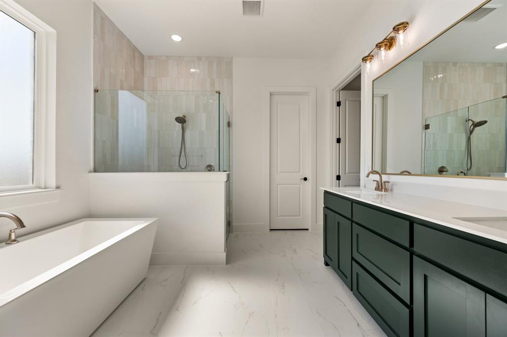 Highland Oaks - Residential