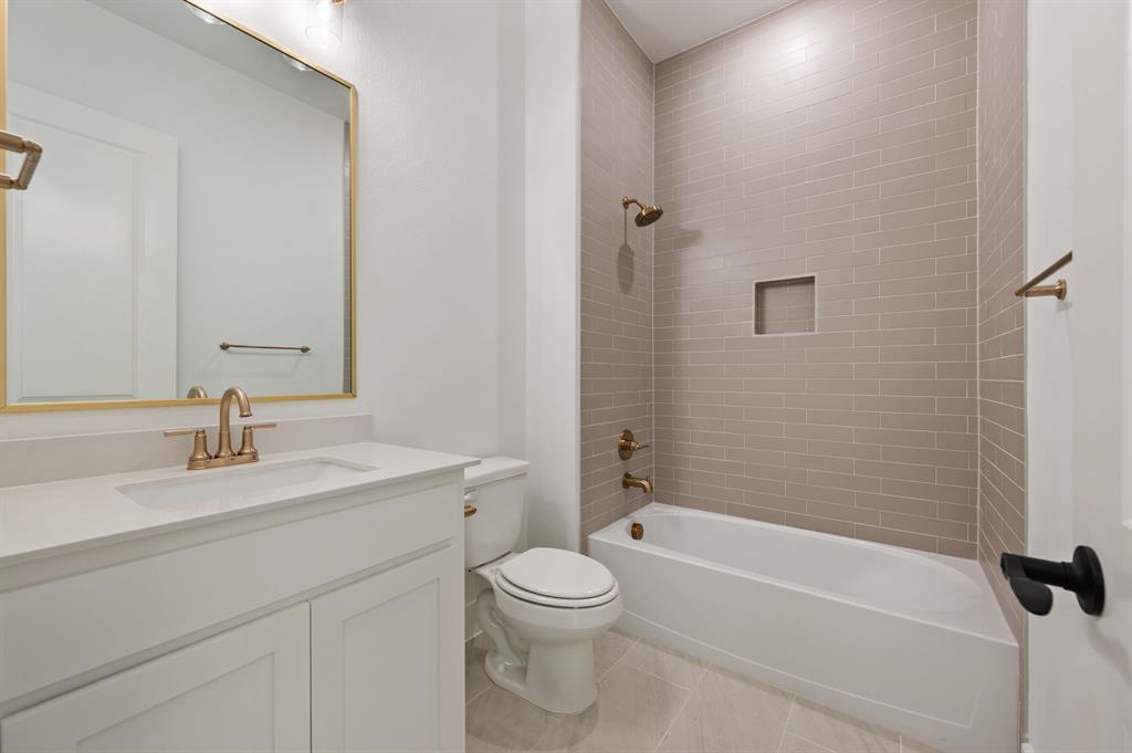 Highland Oaks - Residential