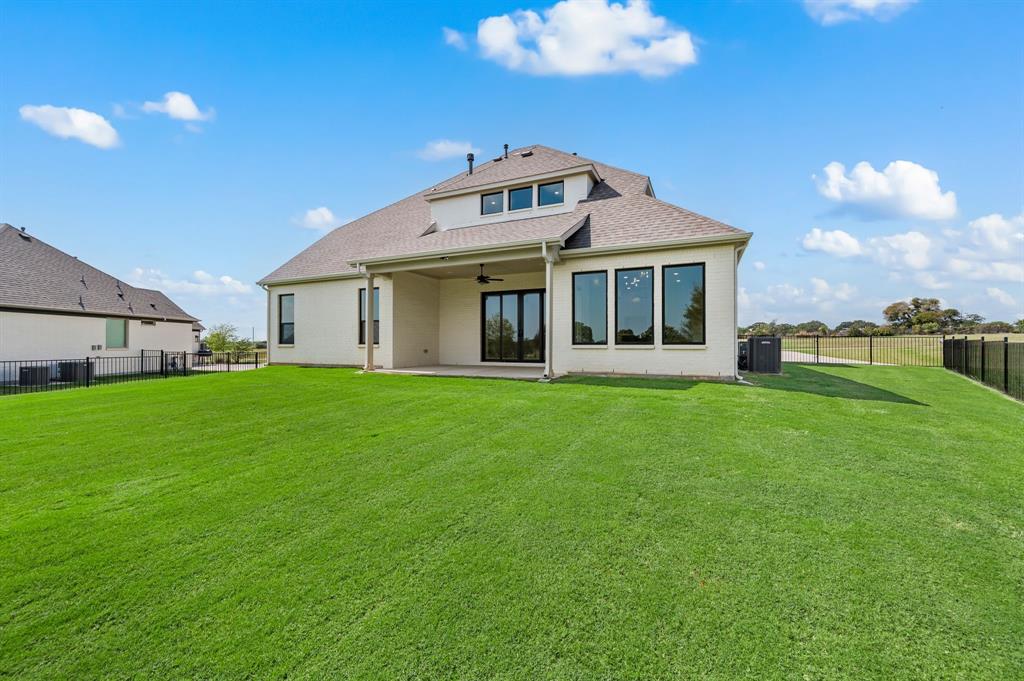 Highland Oaks - Residential