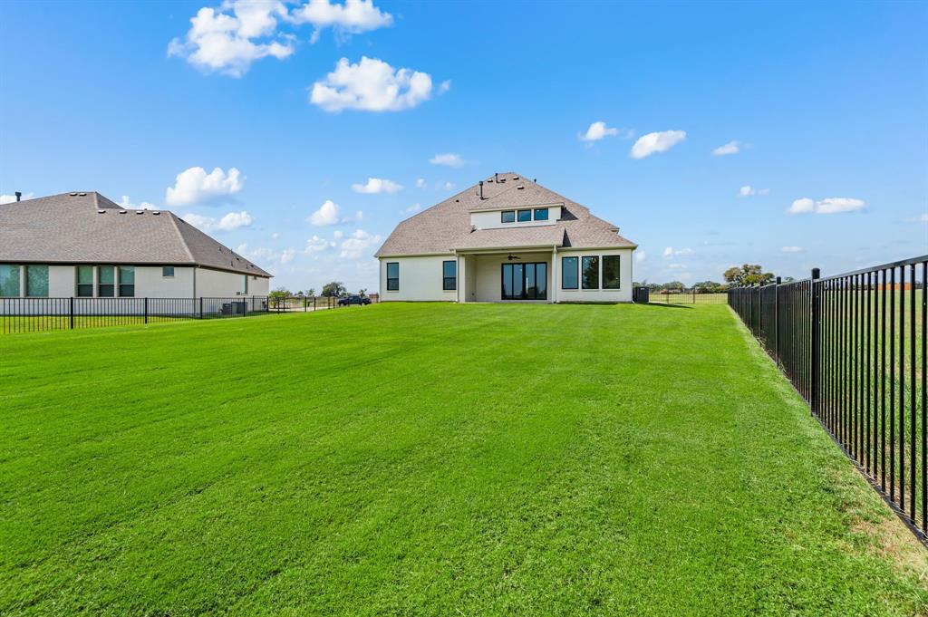 Highland Oaks - Residential