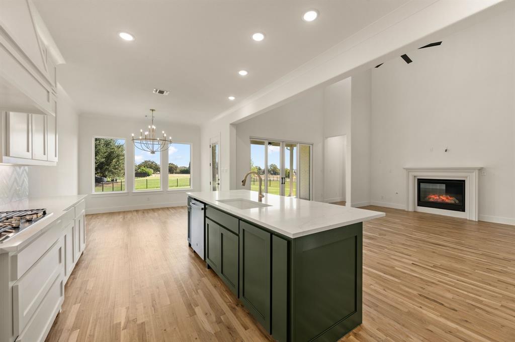 Highland Oaks - Residential