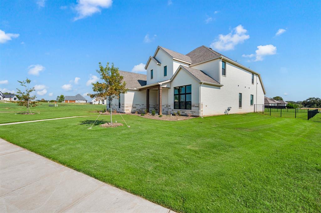 Highland Oaks - Residential