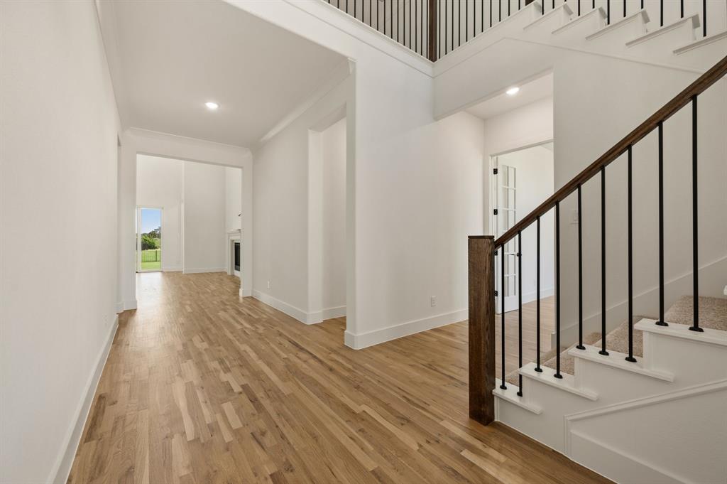 Highland Oaks - Residential