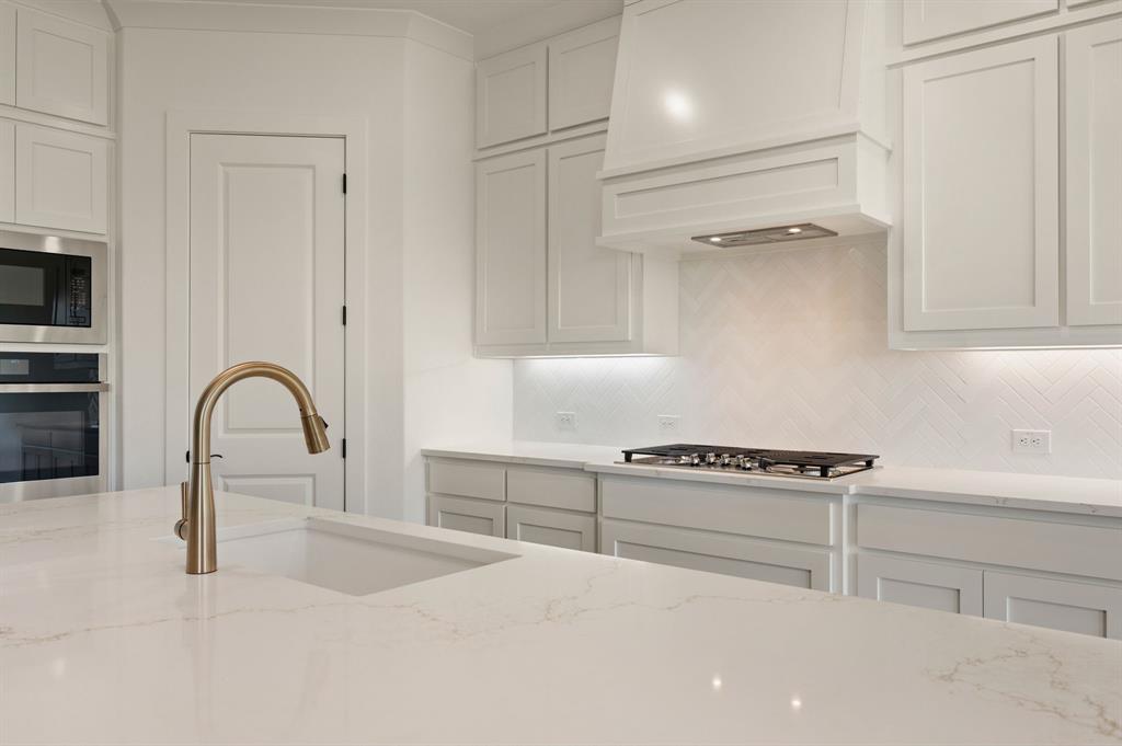 Highland Oaks - Residential