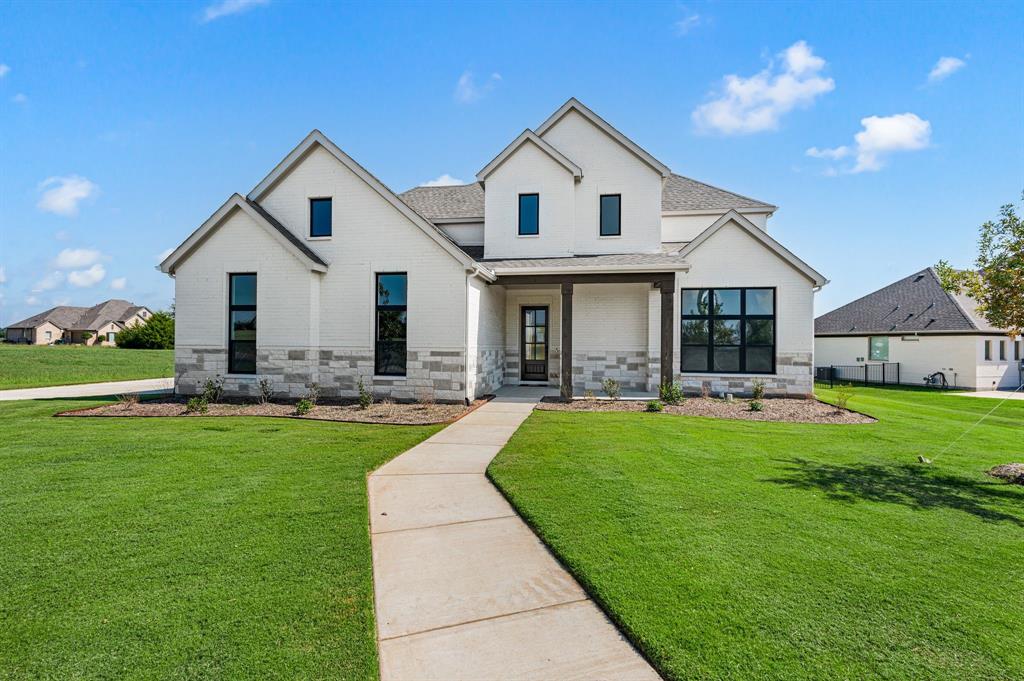 Highland Oaks - Residential