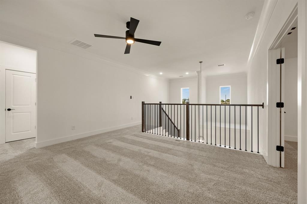 Highland Oaks - Residential