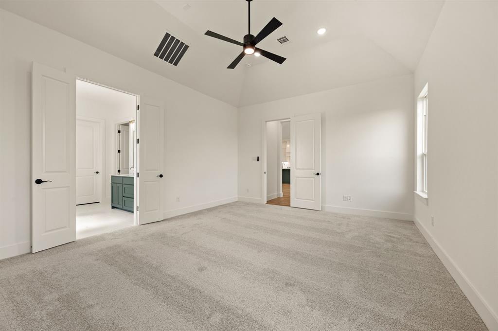 Highland Oaks - Residential