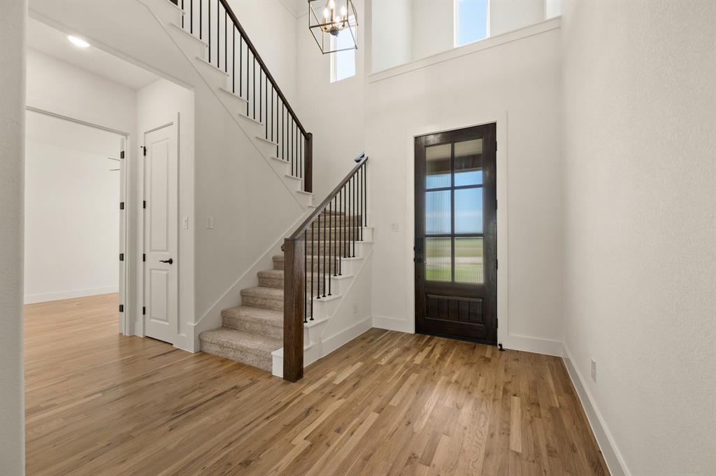 Highland Oaks - Residential