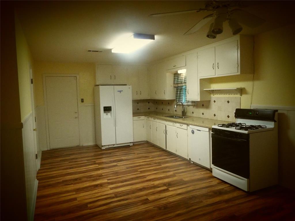 Mc Donnell Add - Residential