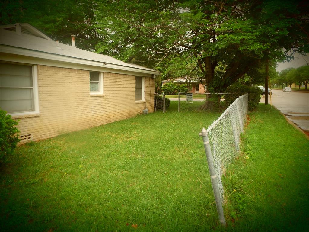 Mc Donnell Add - Residential