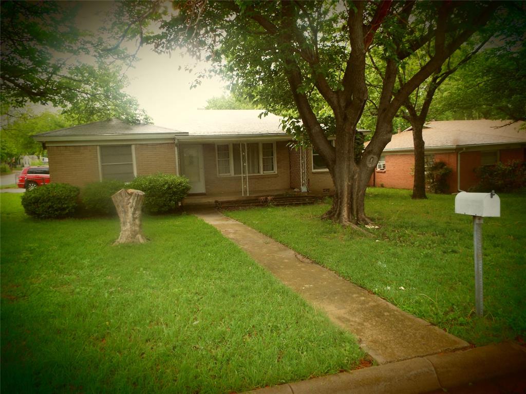 Mc Donnell Add - Residential