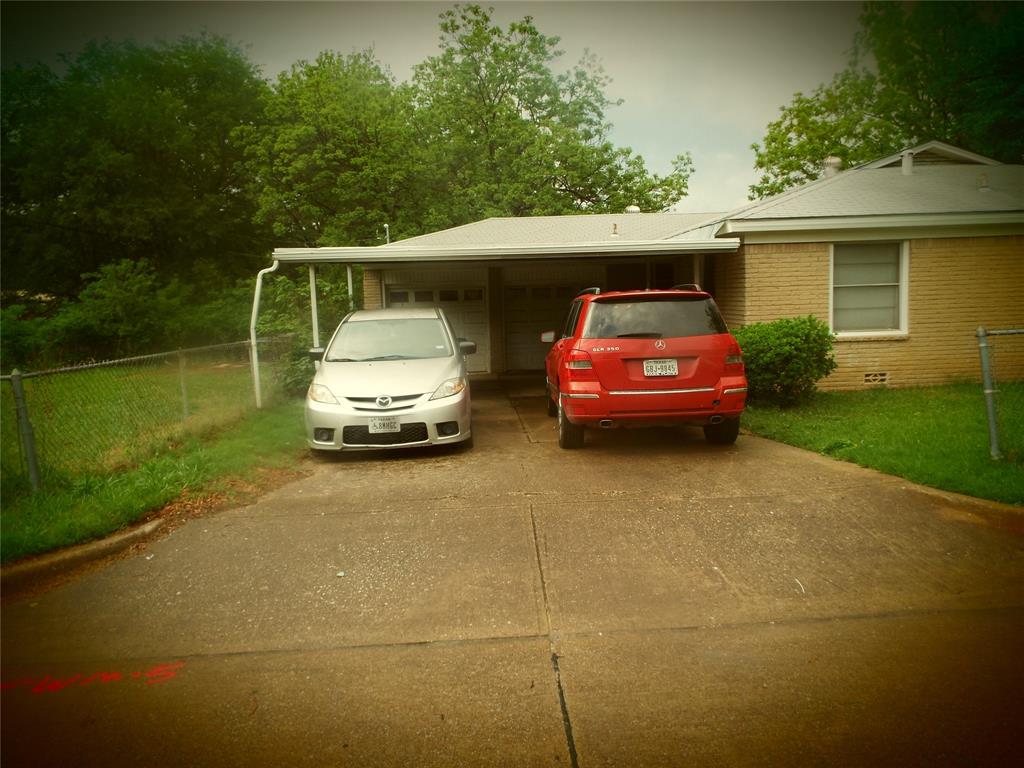 Mc Donnell Add - Residential