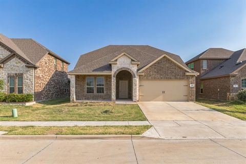 A home in Royse City