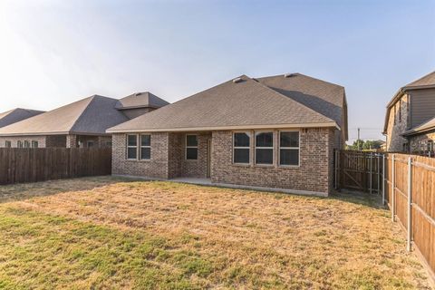 A home in Royse City