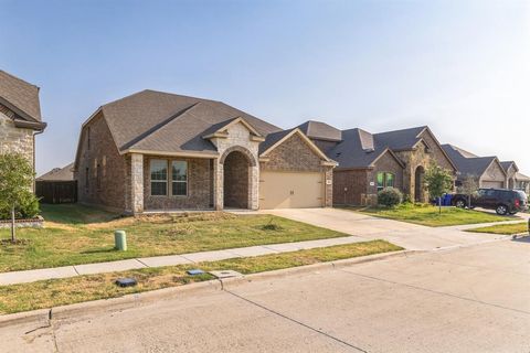 A home in Royse City