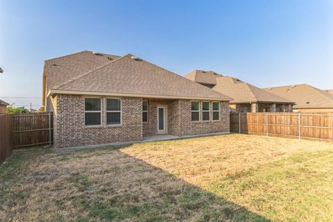 A home in Royse City