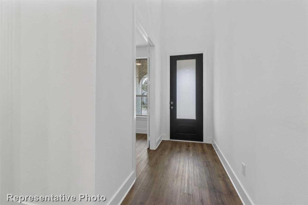 Sandbrock Ranch - Residential